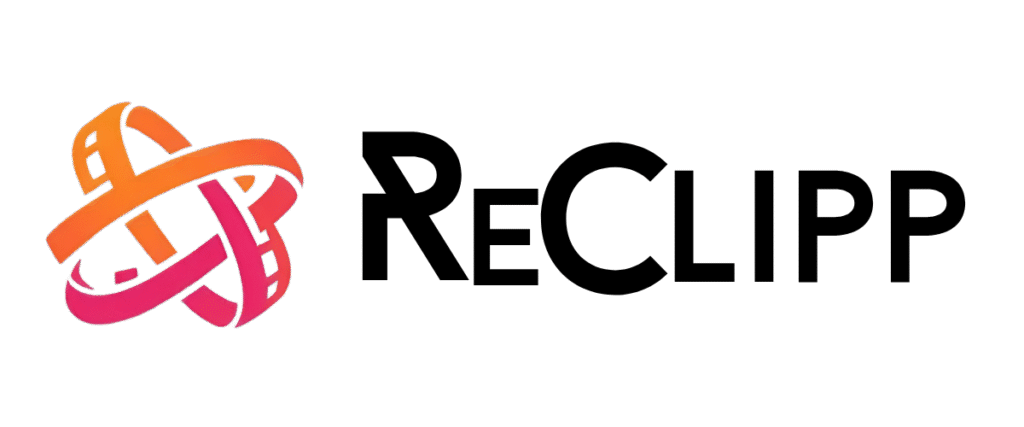 ReClipp-Logo-BLK